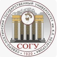Логотип (Северо-Осетинский государственный университет имени К Л. Хетагурова)